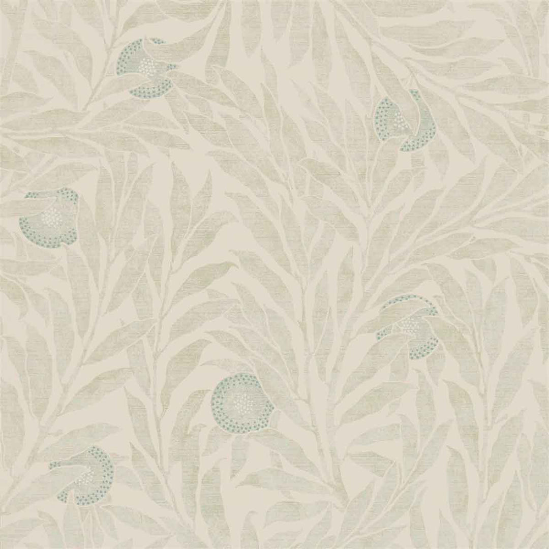 Orange Tree Willow Wallpaper by Sanderson - 216402 | Modern 2 Interiors