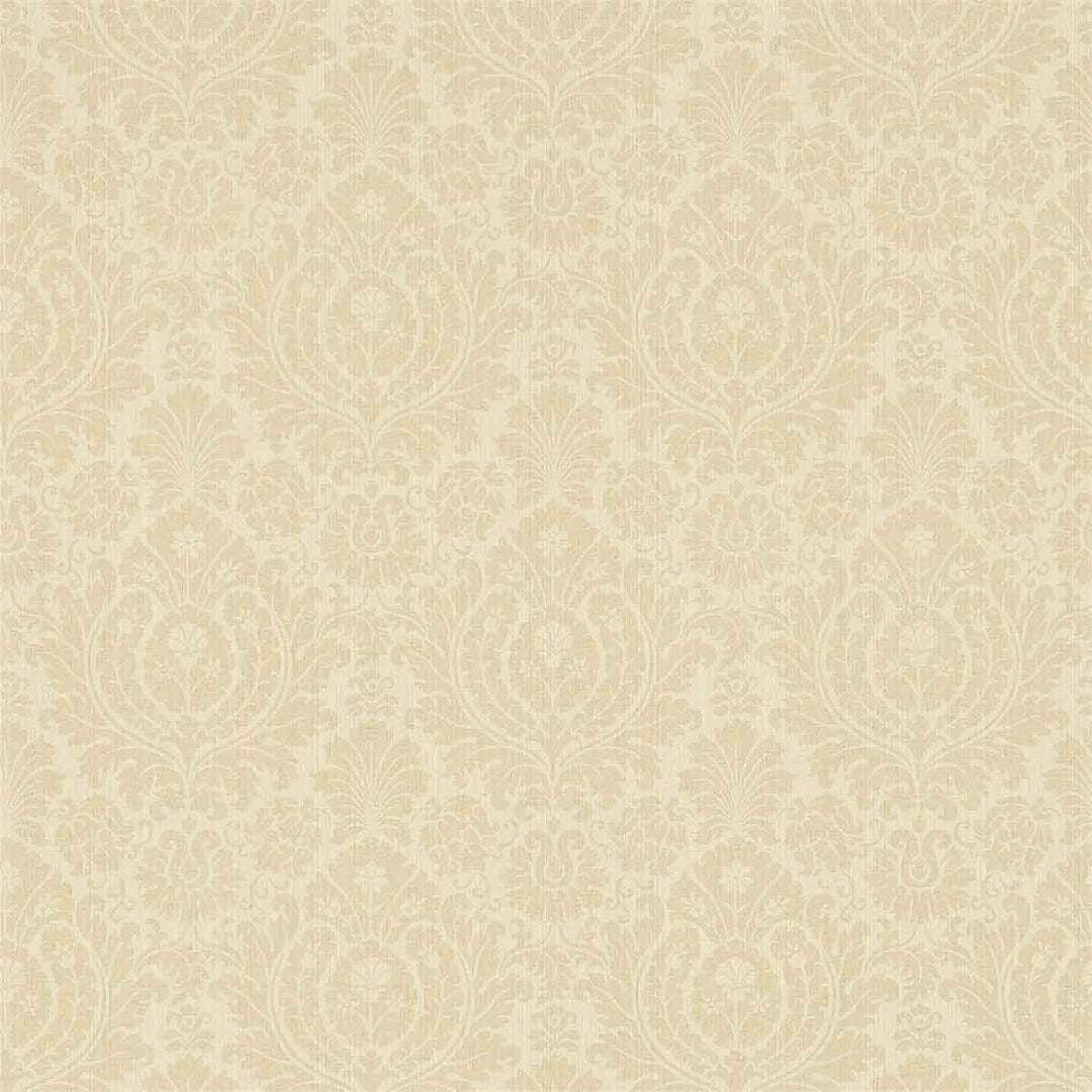 Fabienne Sand Wallpaper by Sanderson - 214069 | Modern 2 Interiors
