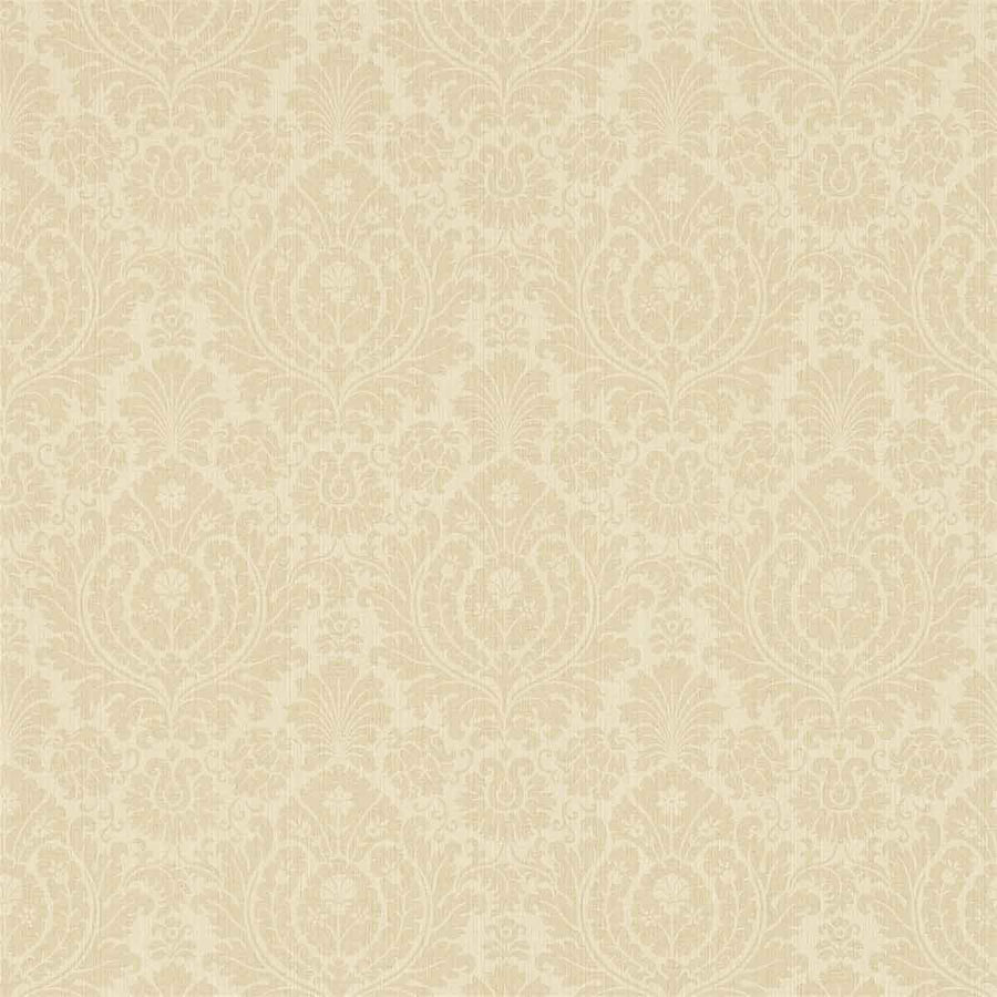 Fabienne Sand Wallpaper by Sanderson - 214069 | Modern 2 Interiors