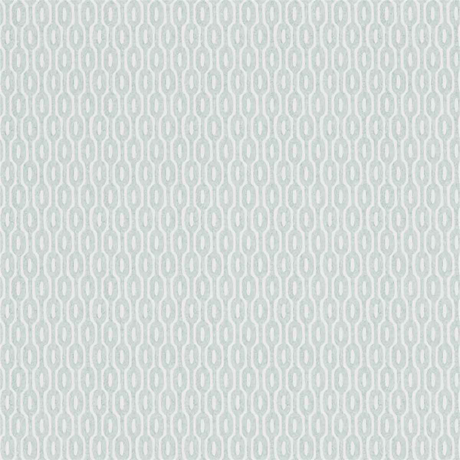 Hemp Mineral Wallpaper by Sanderson - 216368 | Modern 2 Interiors
