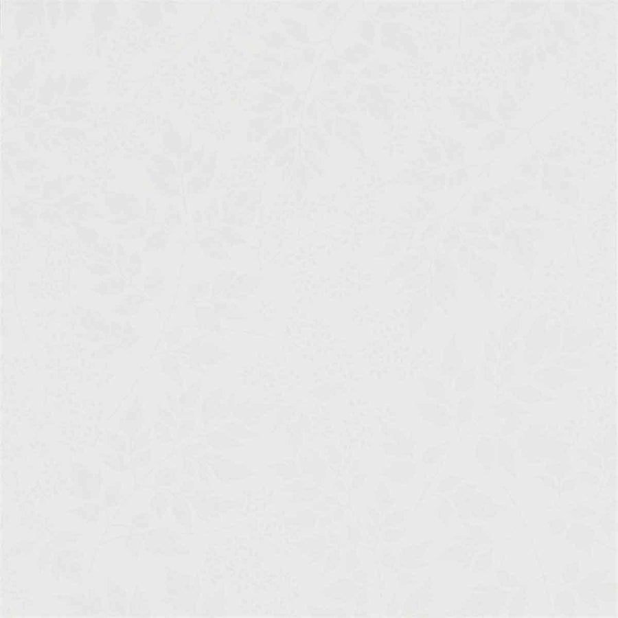 Spring Leaves Dove Wallpaper by Sanderson - 216373 | Modern 2 Interiors