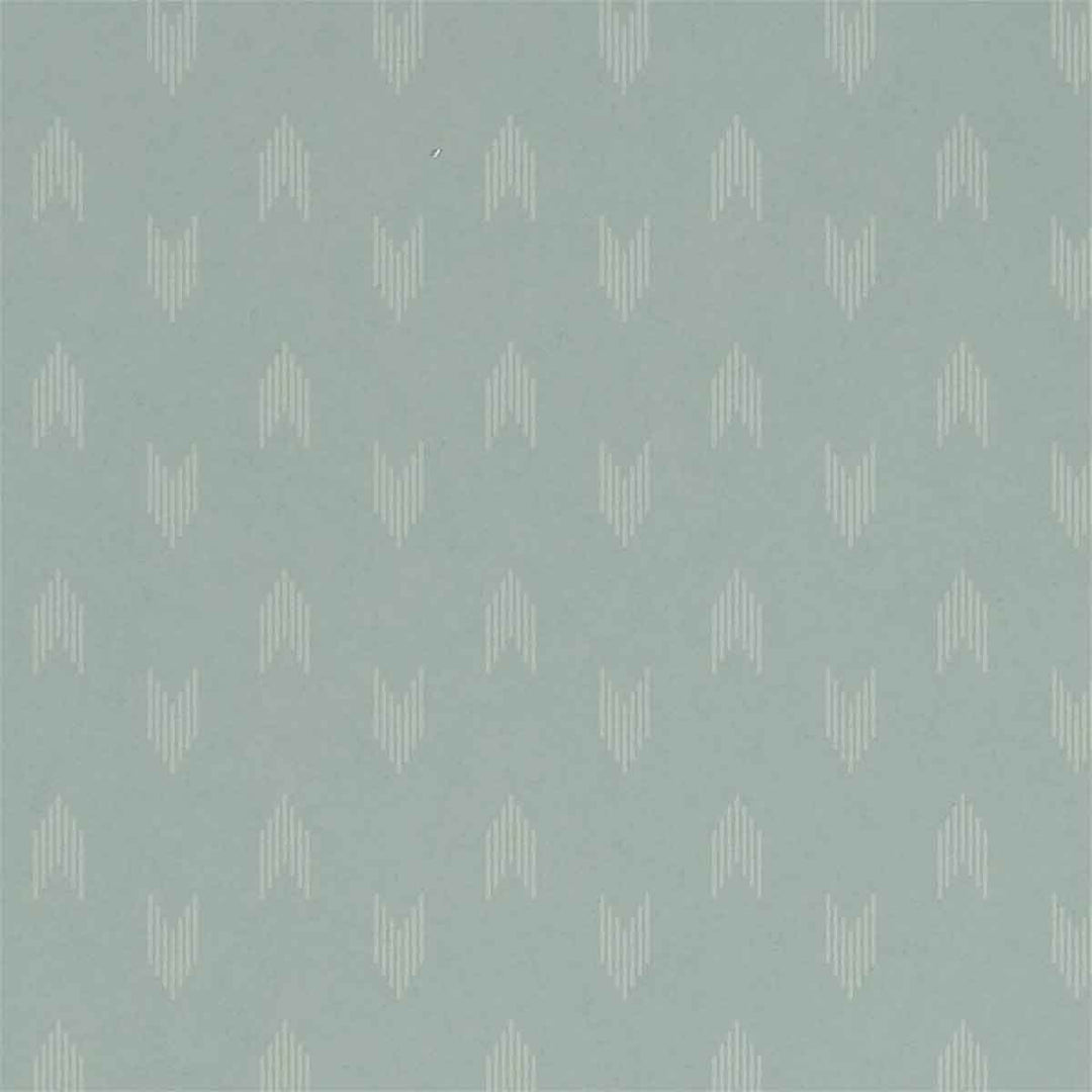 Henton Eggshell Wallpaper by Sanderson - 216885 | Modern 2 Interiors