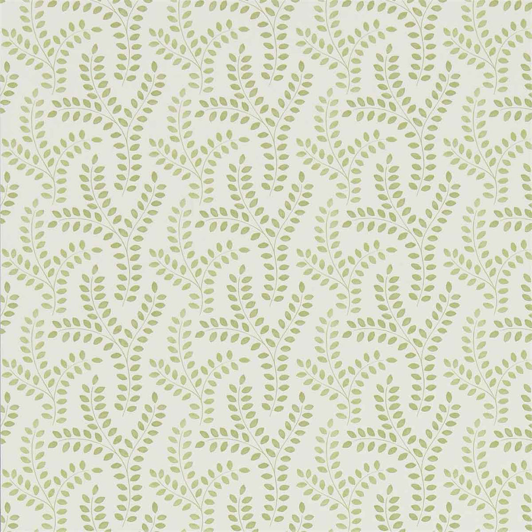 Yarton Moss Wallpaper by Sanderson - 216887 | Modern 2 Interiors