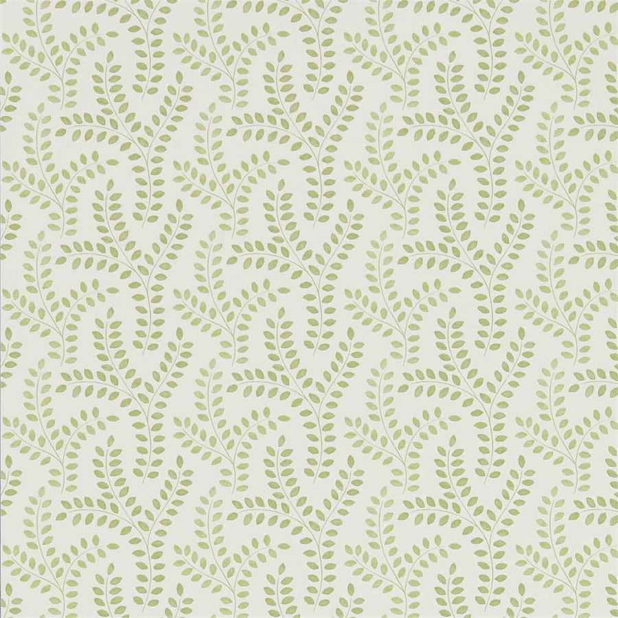Yarton Moss Wallpaper by Sanderson - 216887 | Modern 2 Interiors