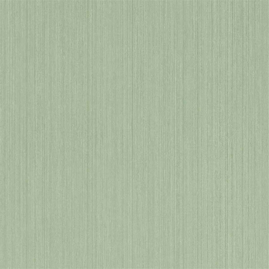 Osney Leaf Green Wallpaper by Sanderson - 216892 | Modern 2 Interiors