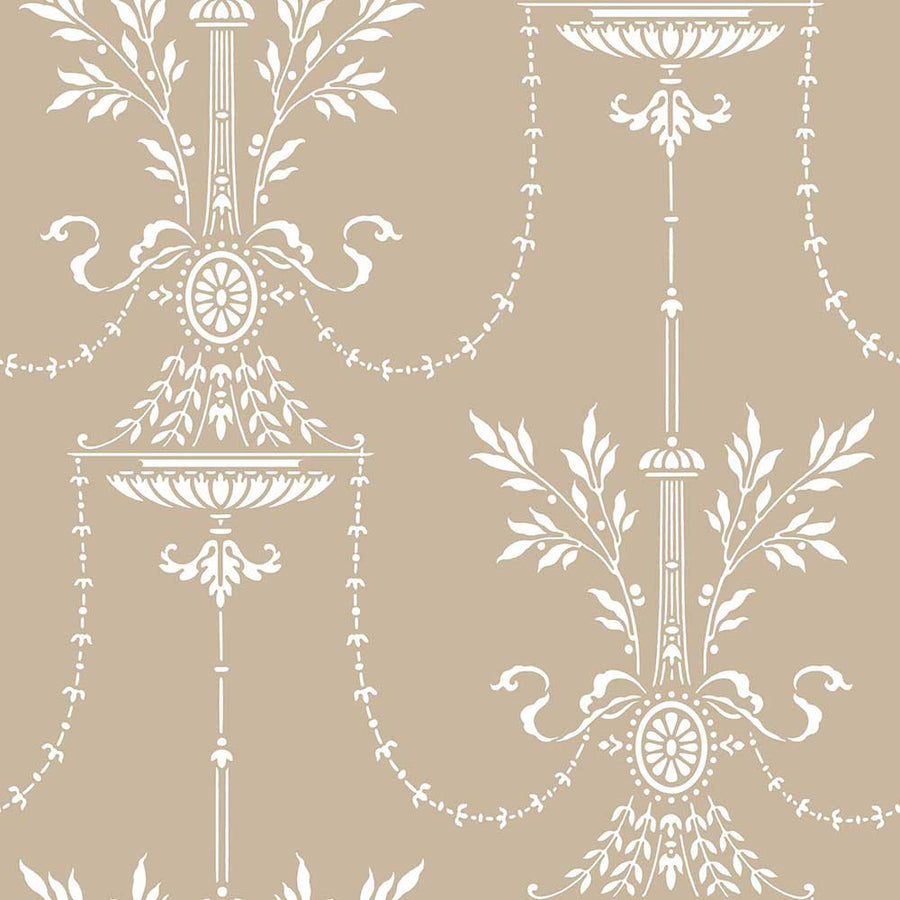 Dorset Wallpaper by Cole & Son - 88/7027 | Modern 2 Interiors