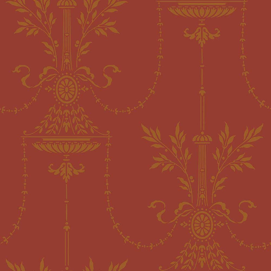 Dorset Wallpaper by Cole & Son - 88/7029 | Modern 2 Interiors