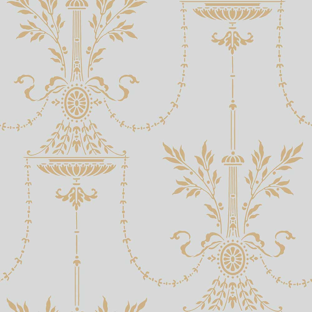 Dorset Wallpaper by Cole & Son - 88/7031 | Modern 2 Interiors