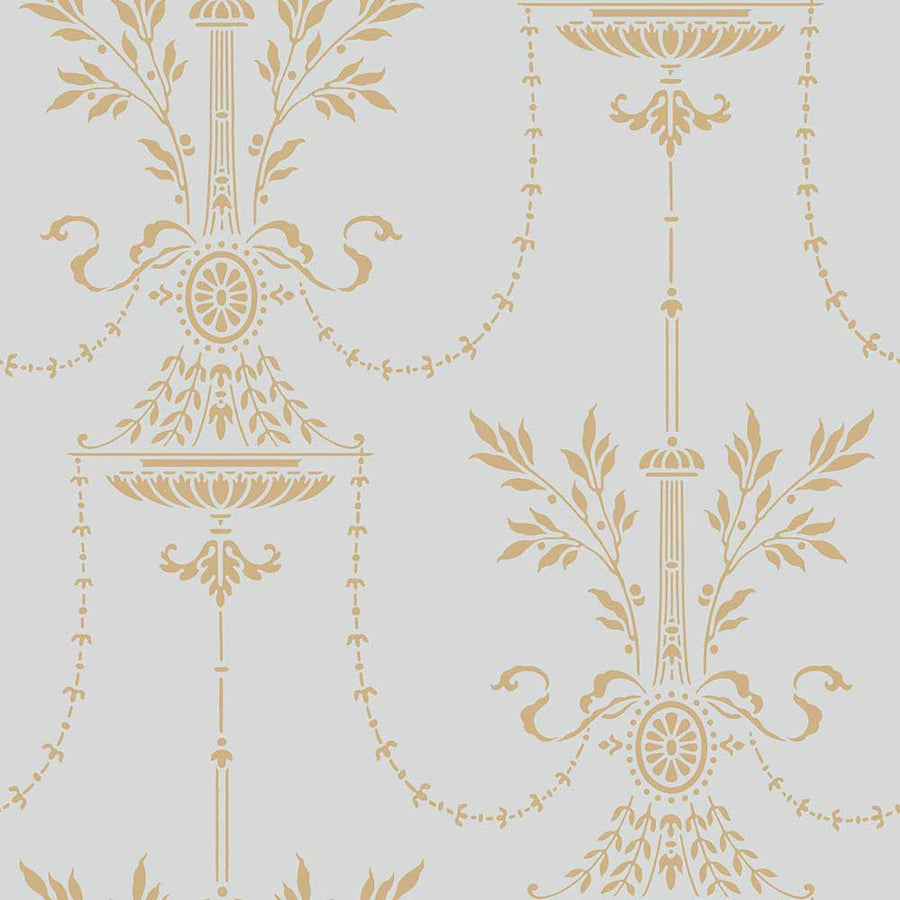 Dorset Wallpaper by Cole & Son - 88/7031 | Modern 2 Interiors