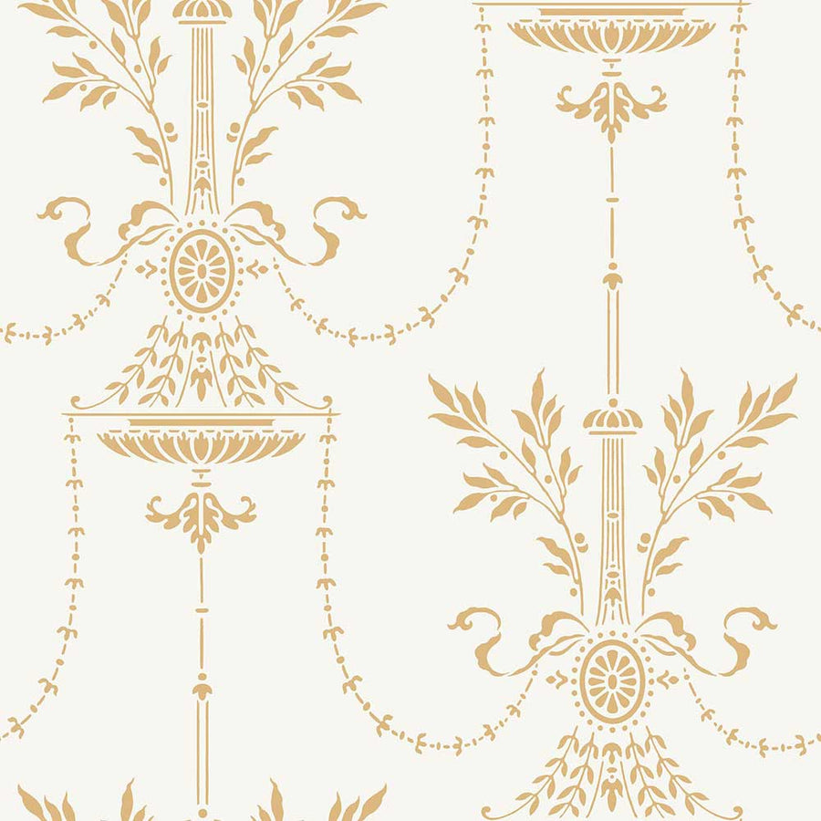 Dorset Wallpaper by Cole & Son - 88/7032 | Modern 2 Interiors