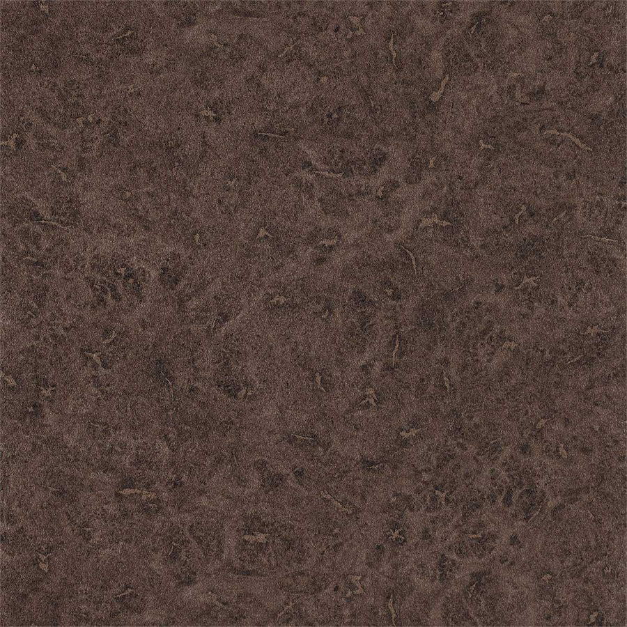 Lacquer Walnut Wallpaper by Anthology - 111133 | Modern 2 Interiors