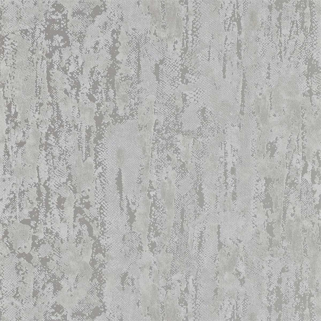 Cobra Platinum Wallpaper by Anthology - 111168 | Modern 2 Interiors
