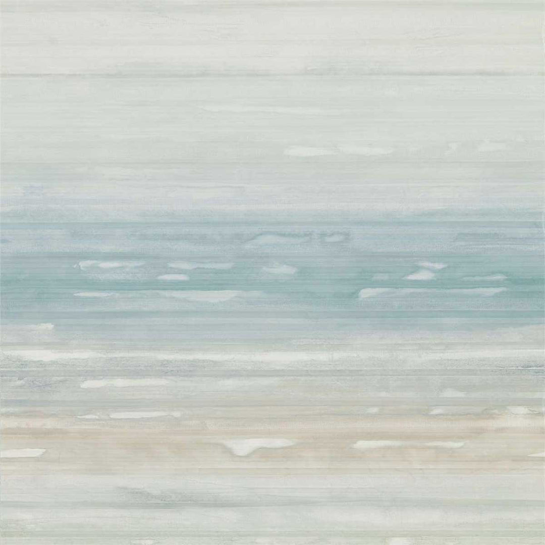 Elements Pebble & Shell Wallpaper by Anthology - 111847 | Modern 2 Interiors