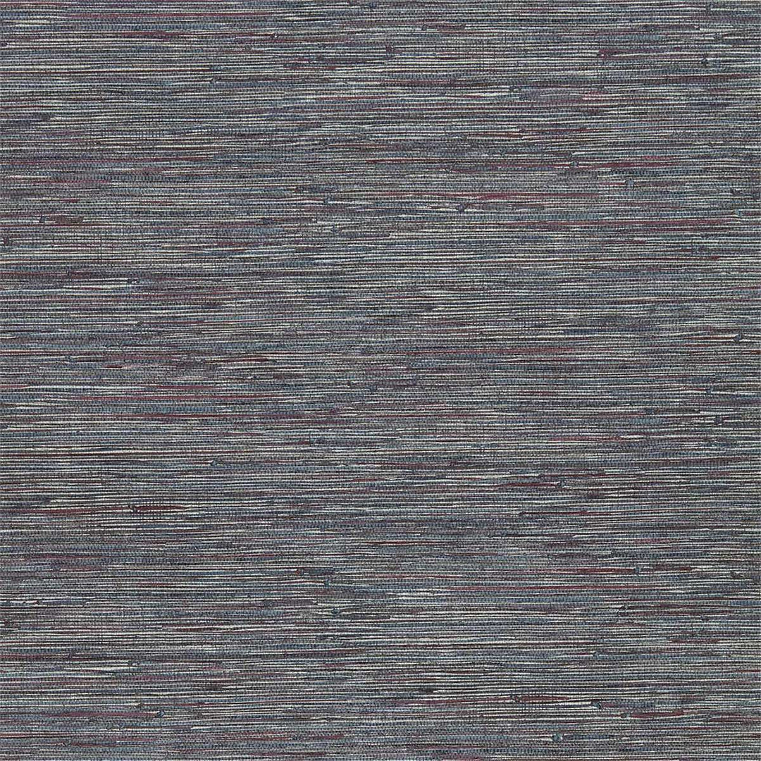 Seri Amethyst & Berry Wallpaper by Anthology - 111865 | Modern 2 Interiors