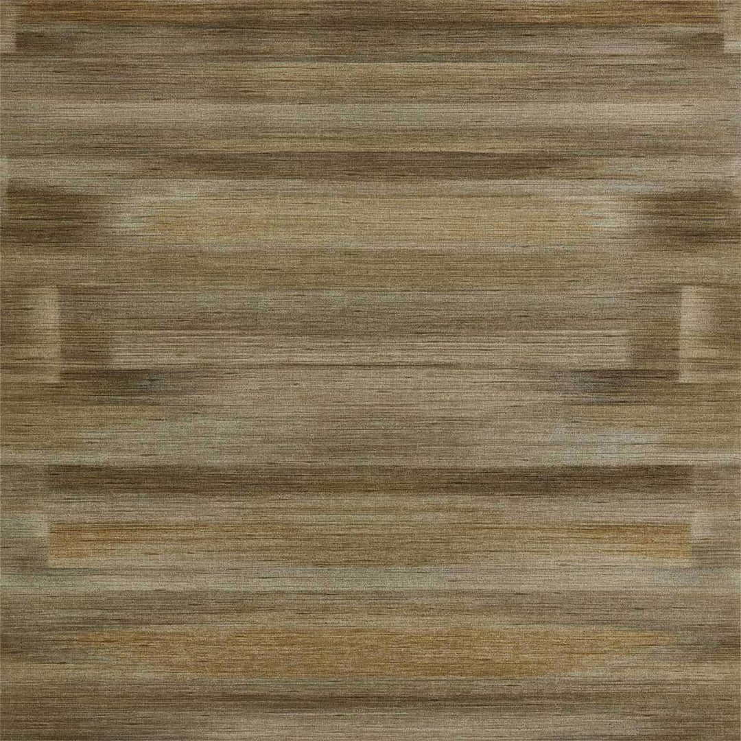 Refraction Urban Gold Wallpaper by Anthology - 112585 | Modern 2 Interiors