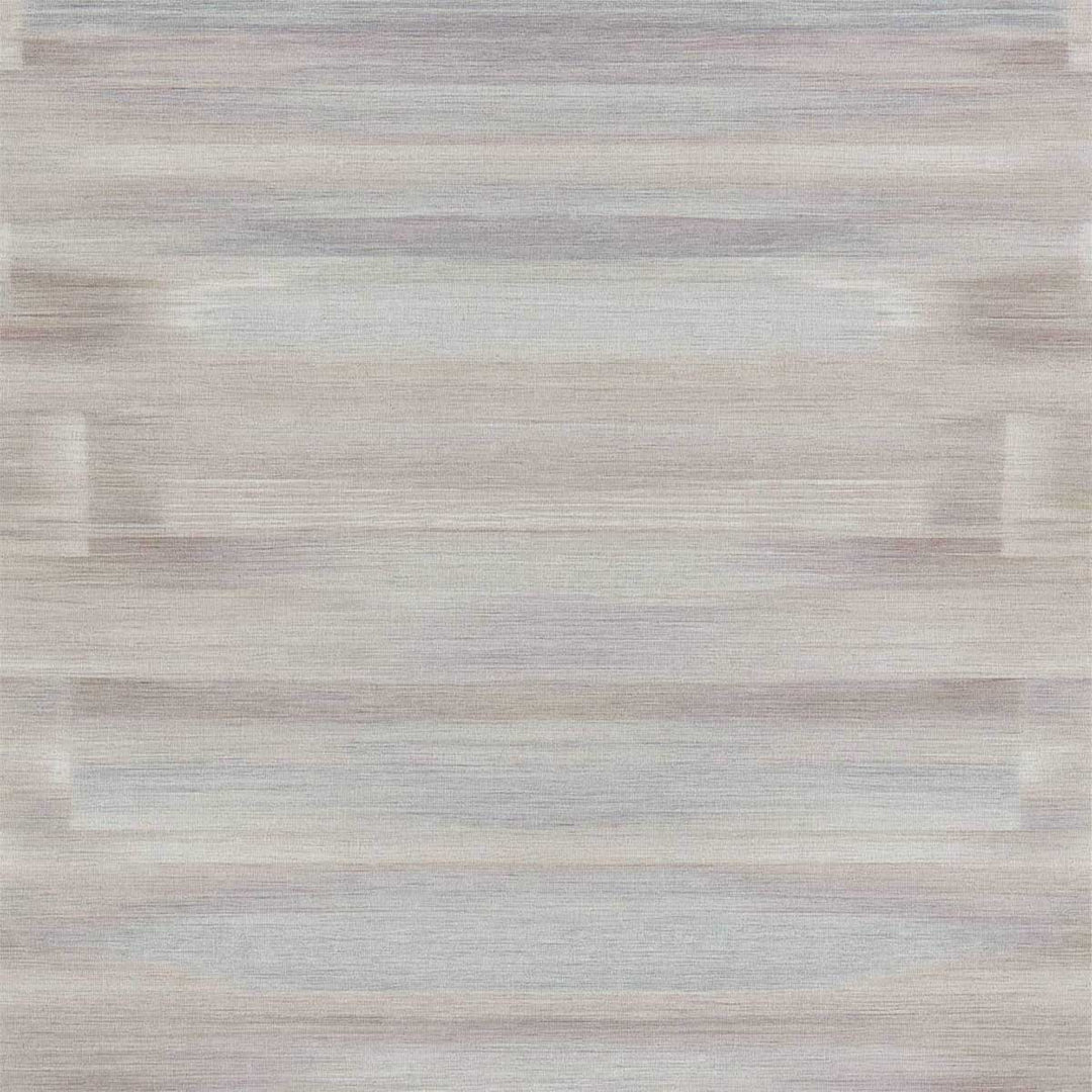 Refraction Pebble & Shell Wallpaper by Anthology - 112589 | Modern 2 Interiors