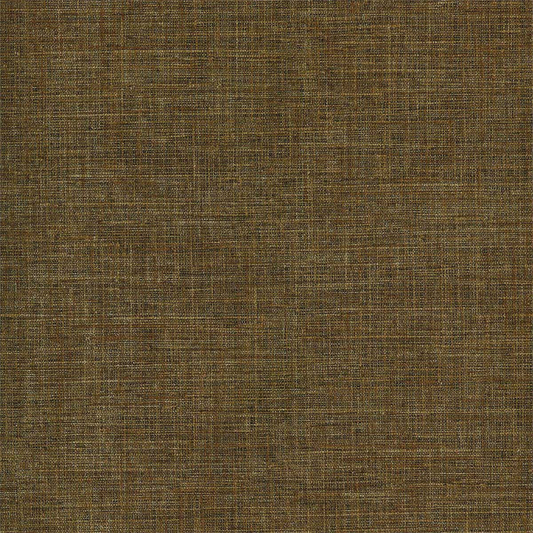 Seri Raphia Urban Gold Wallpaper by Anthology - 112595 | Modern 2 Interiors