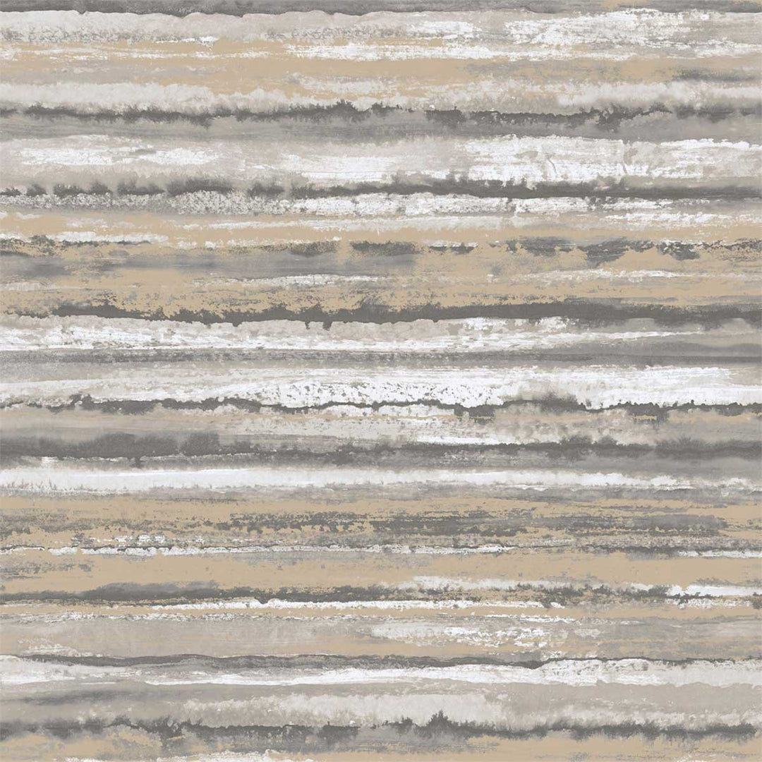 Therassia Botswana Agate Wallpaper by Anthology - 111594 | Modern 2 Interiors