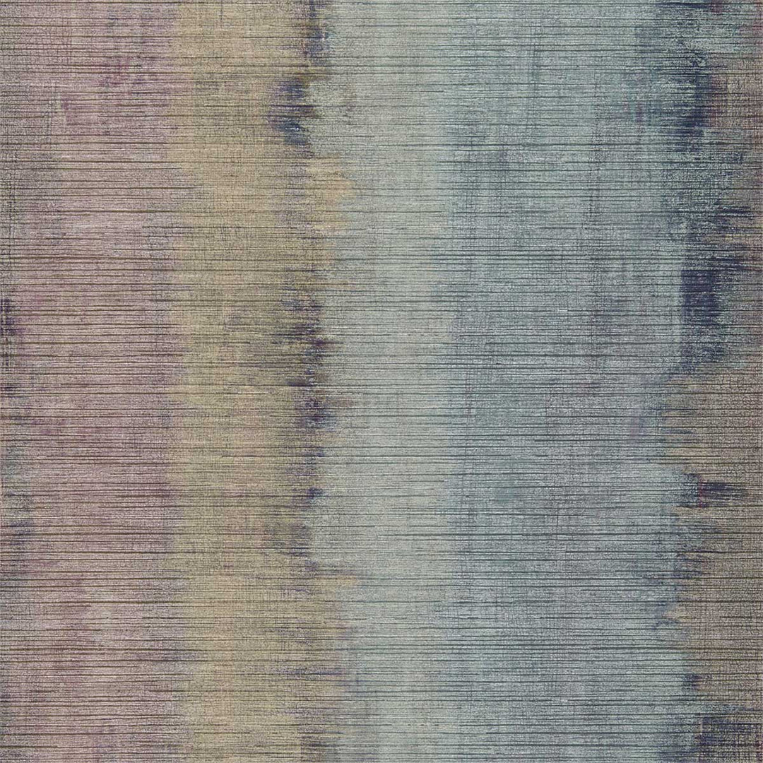 Lustre Amazonite & Rose Quartz Wallpaper by Anthology - 111623 | Modern 2 Interiors