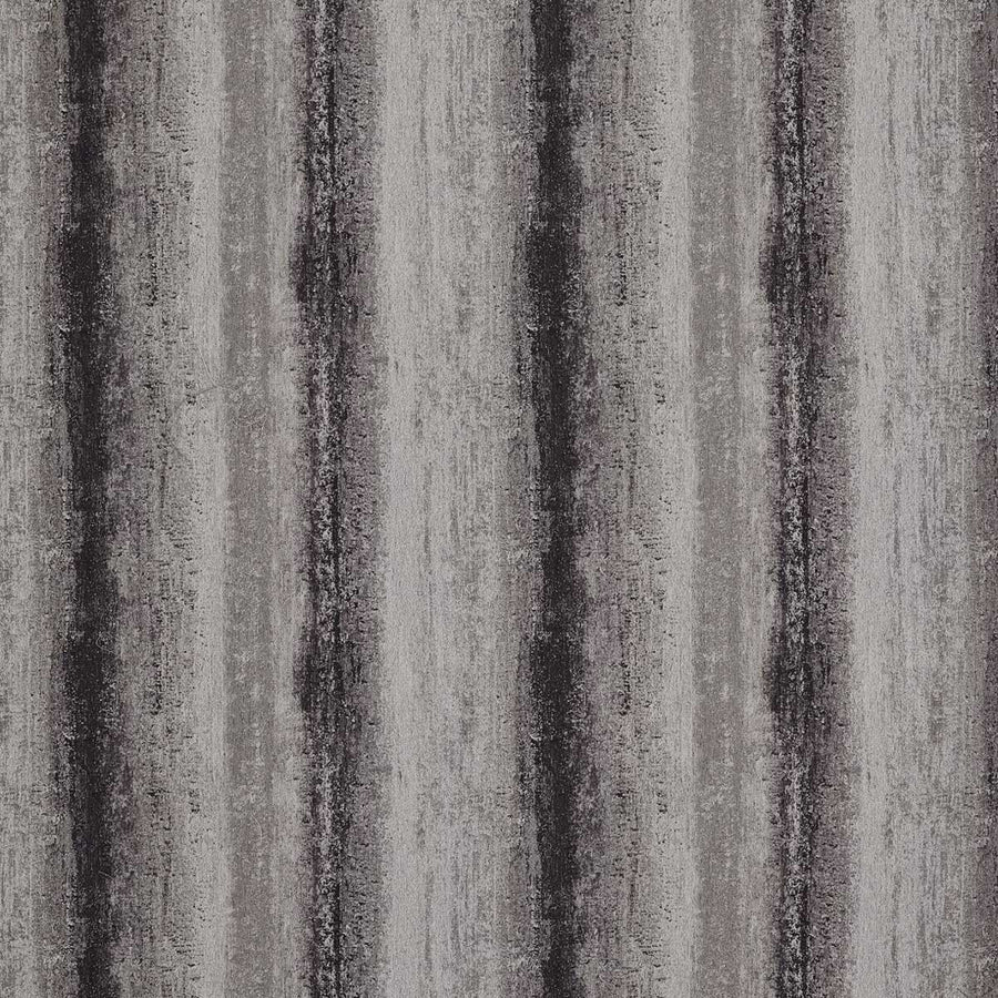 Cambium Charcoal & Silver Fabric by Anthology - 131813 | Modern 2 Interiors