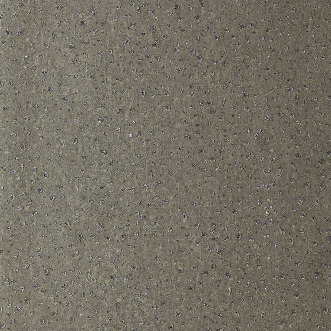 Foxy Graphite Wallpaper by Anthology - 110742 | Modern 2 Interiors