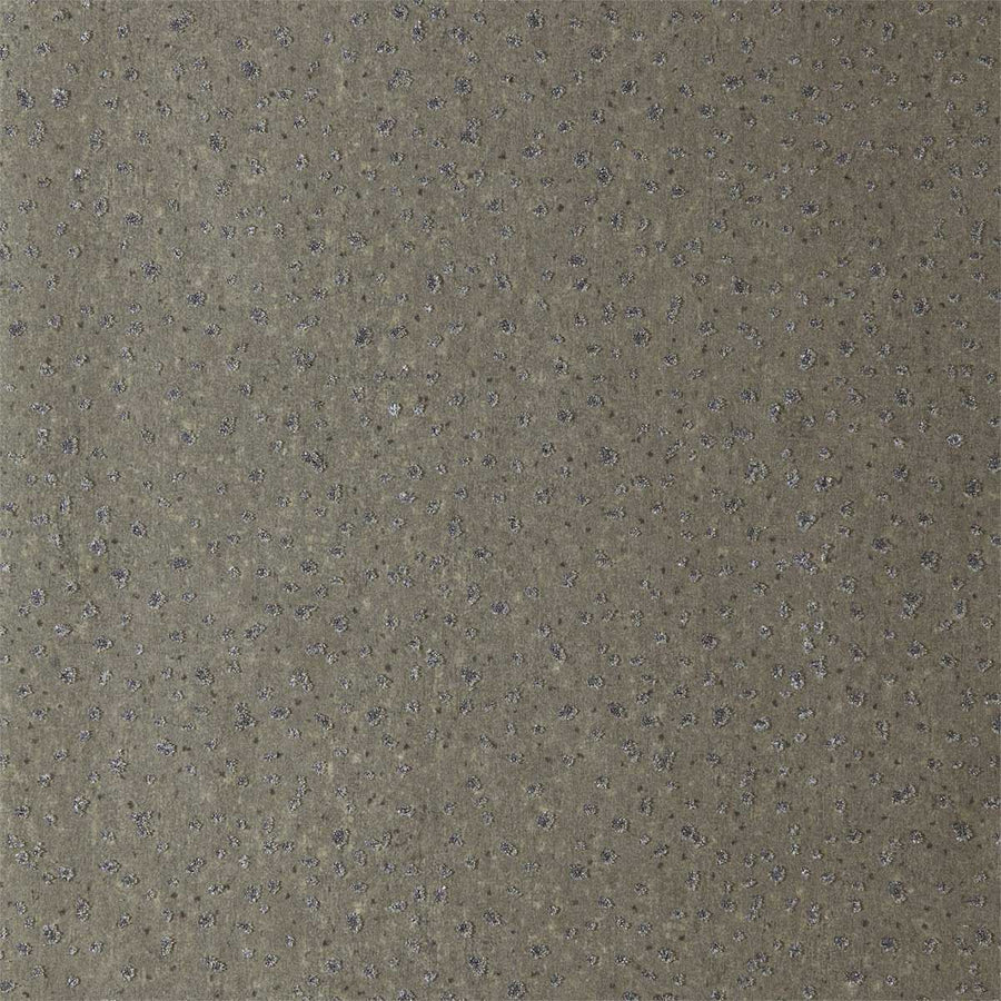 Foxy Graphite Wallpaper by Anthology - 110742 | Modern 2 Interiors