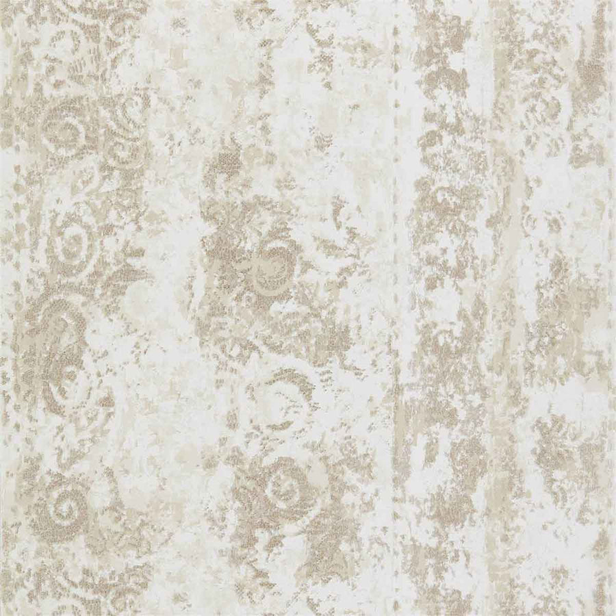 Pozzolana Limestone Wallpaper by Anthology - 112028 | Modern 2 Interiors