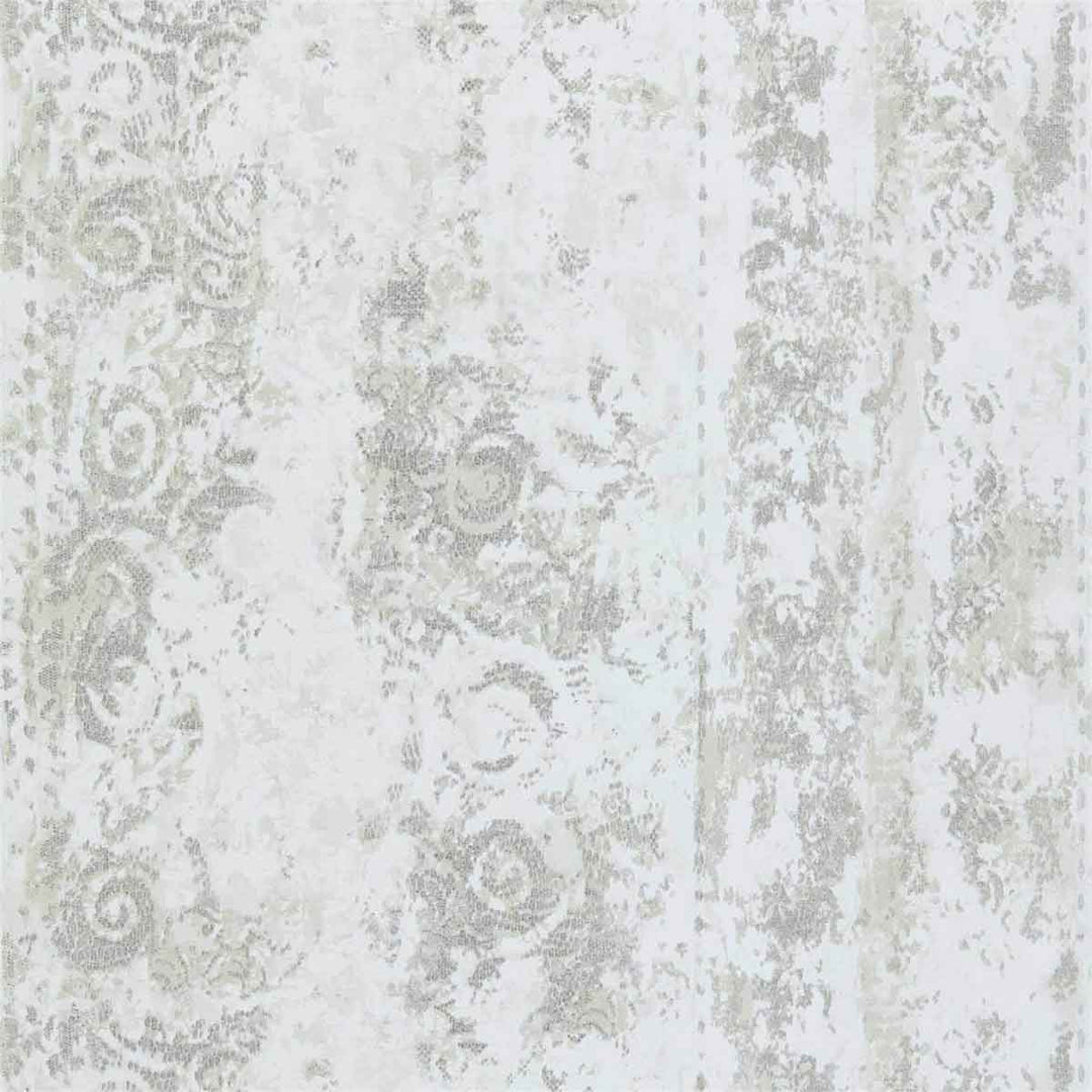 Pozzolana Concrete Wallpaper by Anthology - 112030 | Modern 2 Interiors