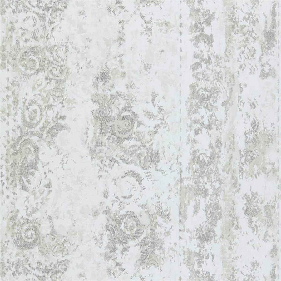 Pozzolana Concrete Wallpaper by Anthology - 112030 | Modern 2 Interiors