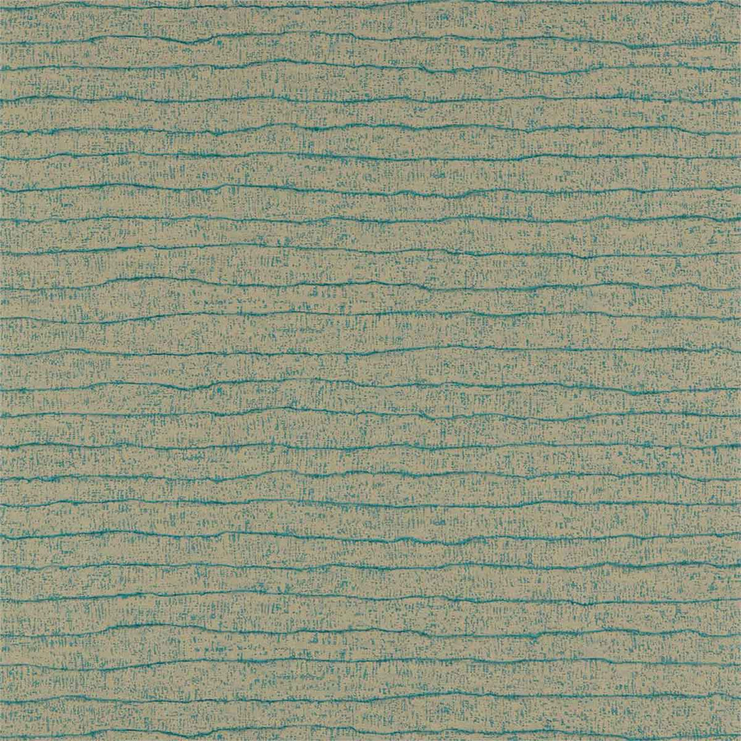 Nisiros Purite & Azurite Wallpaper by Anthology - 112034 | Modern 2 Interiors