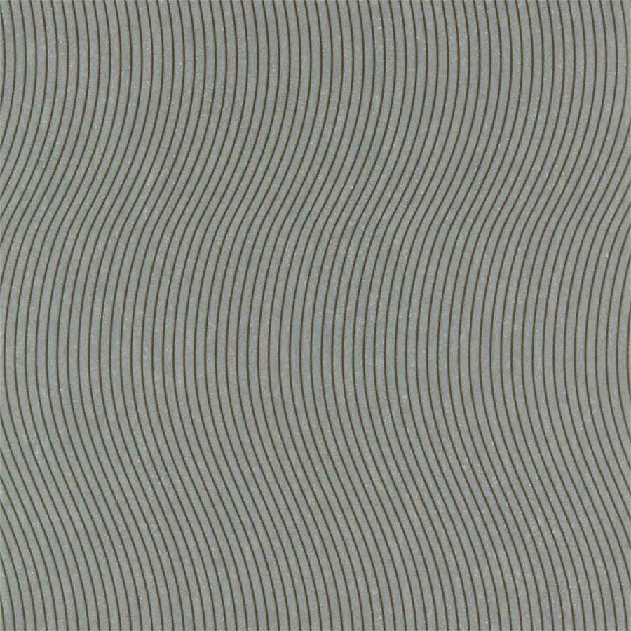 Groove Concrete Wallpaper by Anthology - 112050 | Modern 2 Interiors