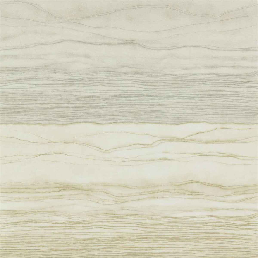 Metamorphic Alabaster & Sandstone Wallpaper by Anthology - 112051 | Modern 2 Interiors
