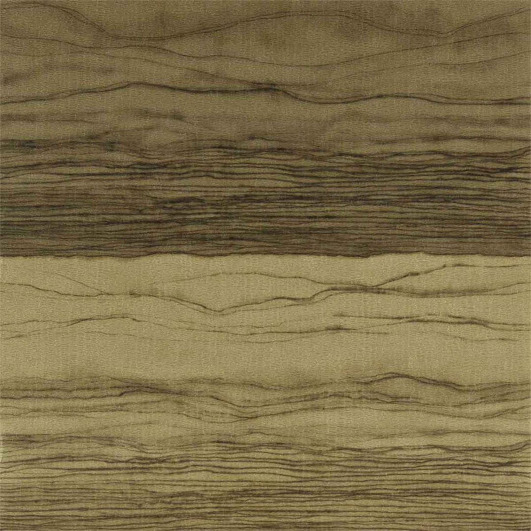 Metamorphic Gold & Basalt Wallpaper by Anthology - 112058 | Modern 2 Interiors