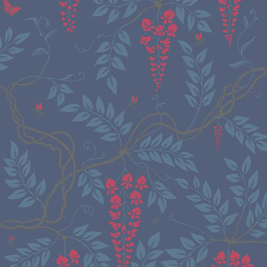 Egerton Wallpaper by Cole & Son - 100/9042 | Modern 2 Interiors