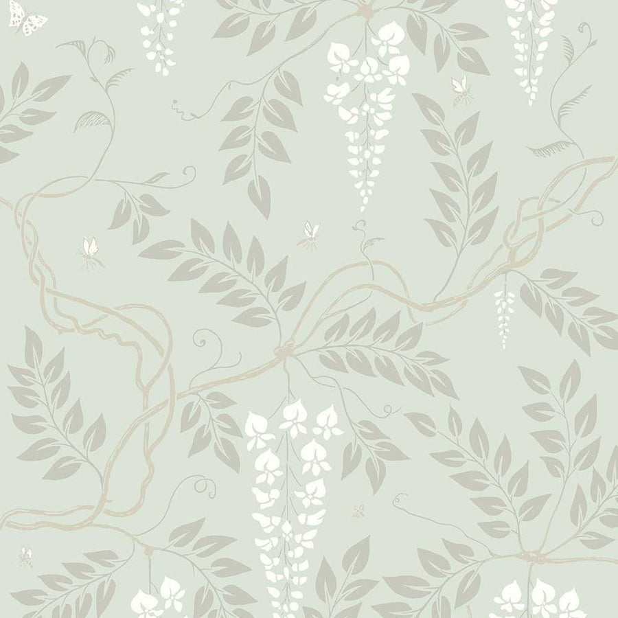 Egerton Wallpaper by Cole & Son - 100/9044 | Modern 2 Interiors