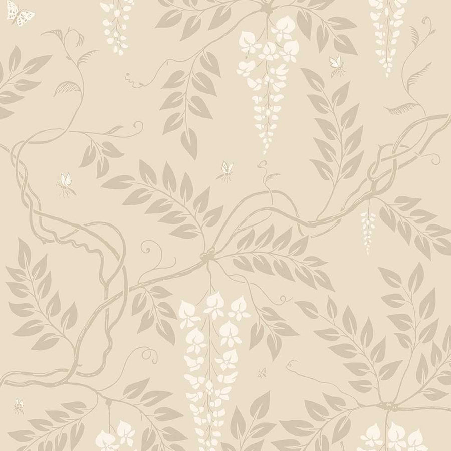 Egerton Wallpaper by Cole & Son - 100/9046 | Modern 2 Interiors