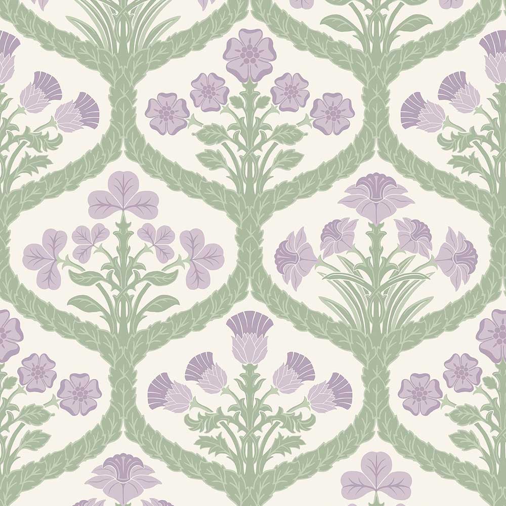 Floral Kingdom Wallpaper by Cole & Son - 116/3012 | Modern 2 Interiors