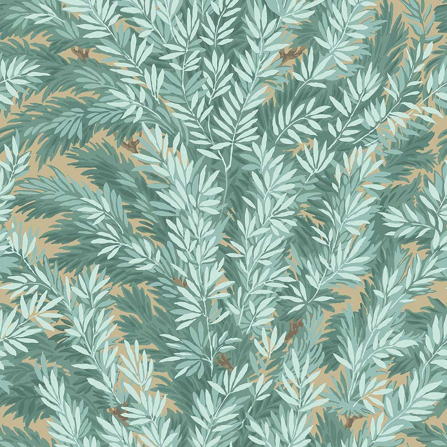 Florence Court Wallpaper by Cole & Son - 100/1001 | Modern 2 Interiors