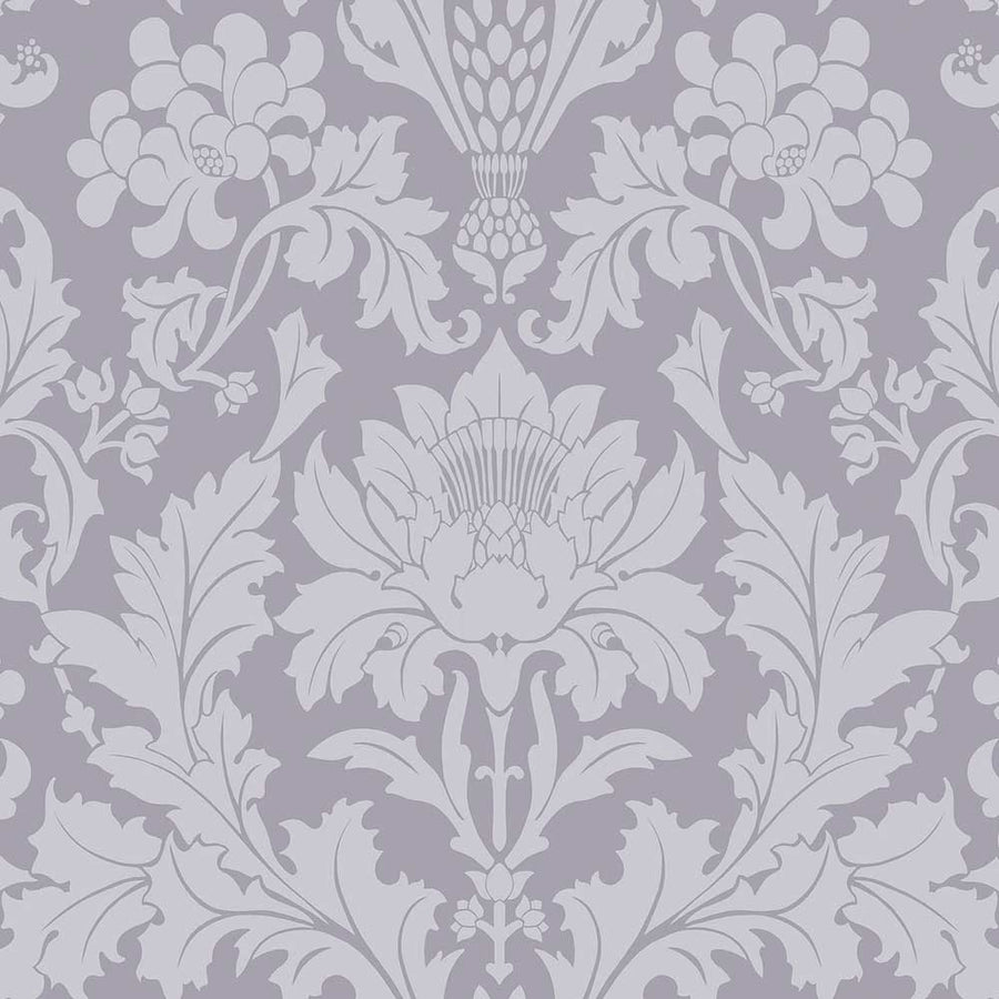 Fonteyn Wallpaper by Cole & Son - 108/7032 | Modern 2 Interiors