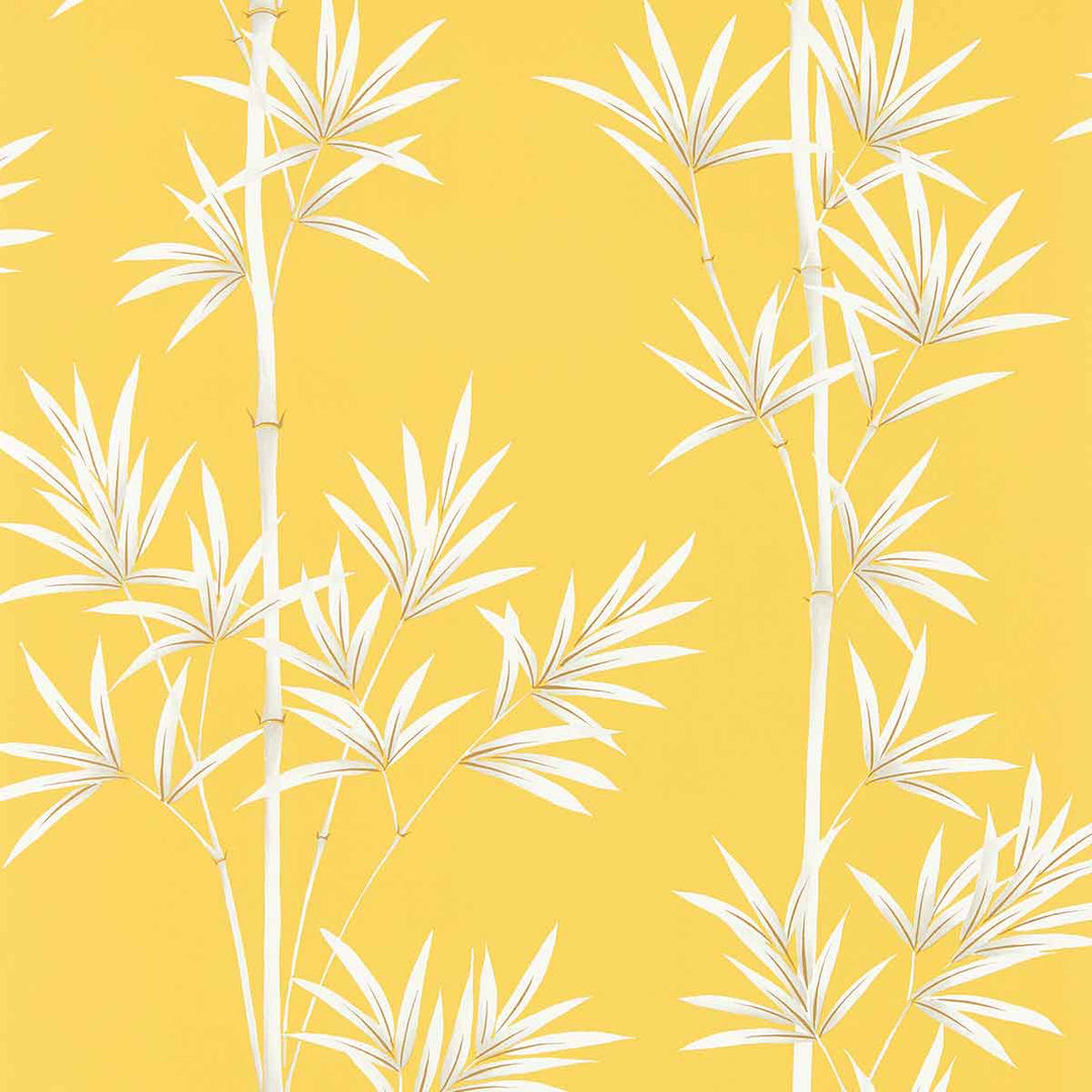 Isabella Honey & Porcelain Wallpaper by Harlequin - 112914 | Modern 2 Interiors