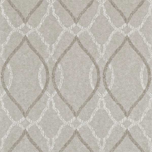 Harlequin Comice Wallpaper - Platinum - 110609 | Modern 2 Interiors