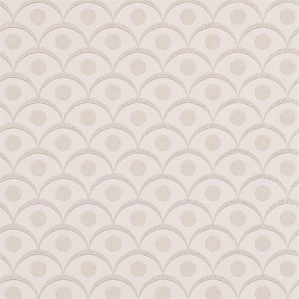 Harlequin Demi Wallpaper - Blush - 110613 | Modern 2 Interiors