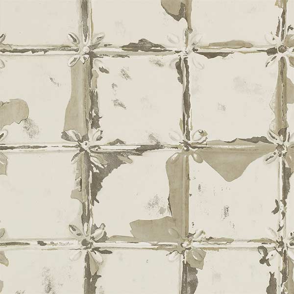 Harlequin Akoa Wallpaper - Antique Gold - 110636 | Modern 2 Interiors