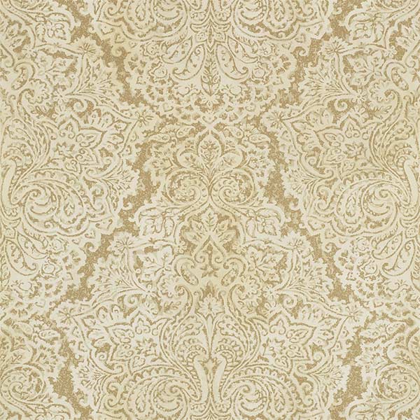Harlequin Aurelia Wallpaper - Antique Gold - 110641 | Modern 2 Interiors