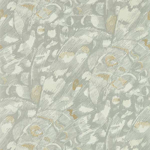 Harlequin Lamina Wallpaper - Titanium - 112166 | Modern 2 Interiors