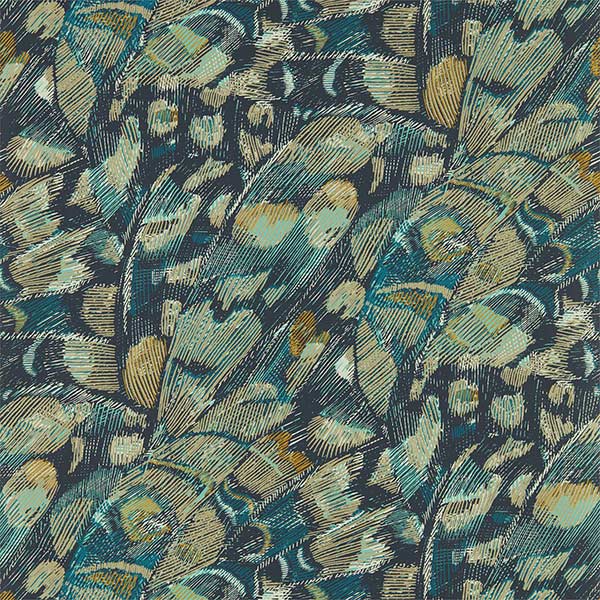 Harlequin Lamina Wallpaper - Ink - 112167 | Modern 2 Interiors