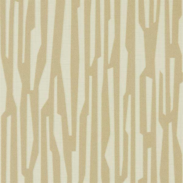 Harlequin Zendo Wallpaper - Bronze - 112170 | Modern 2 Interiors
