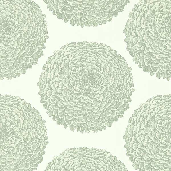Harlequin Elixity Wallpaper - Chalk - 112174 | Modern 2 Interiors