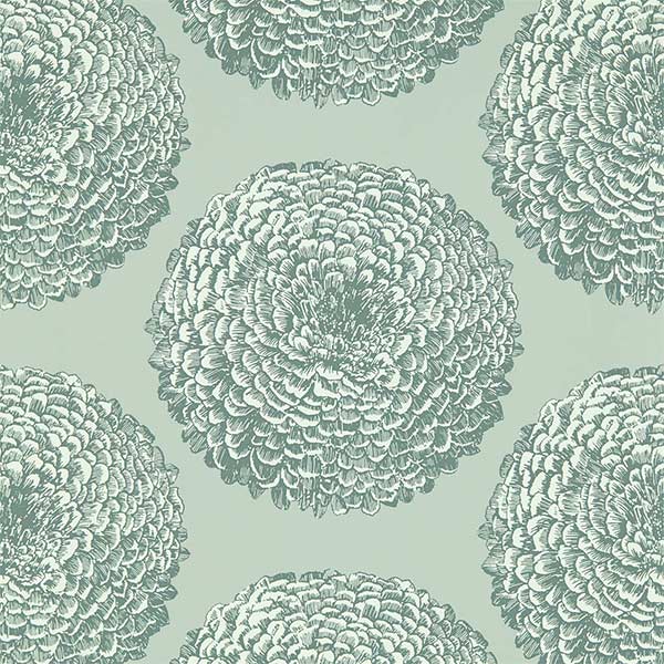 Harlequin Elixity Wallpaper - Titanium - 112176 | Modern 2 Interiors
