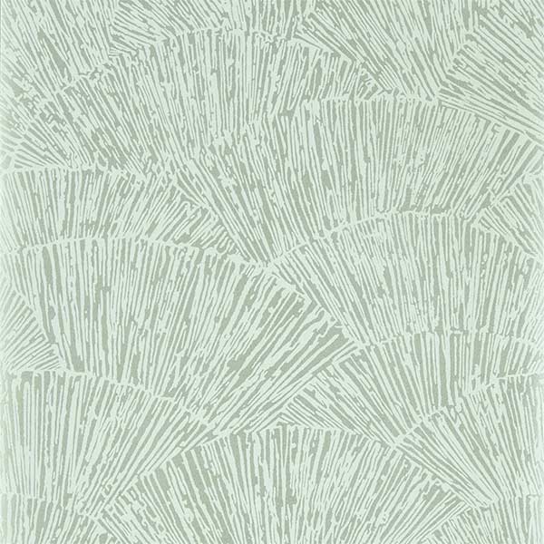 Harlequin Tessen Wallpaper - Titanium - 112181 | Modern 2 Interiors